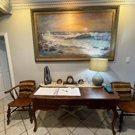 Villa Jaime Self Catering Баллито Экстерьер фото