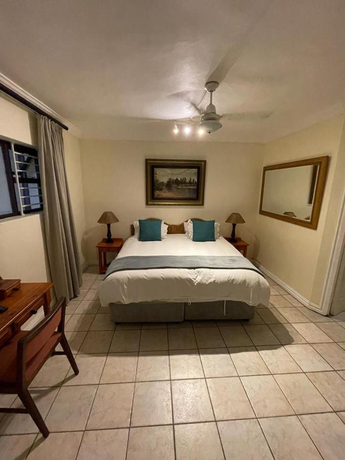 Villa Jaime Self Catering Баллито Экстерьер фото