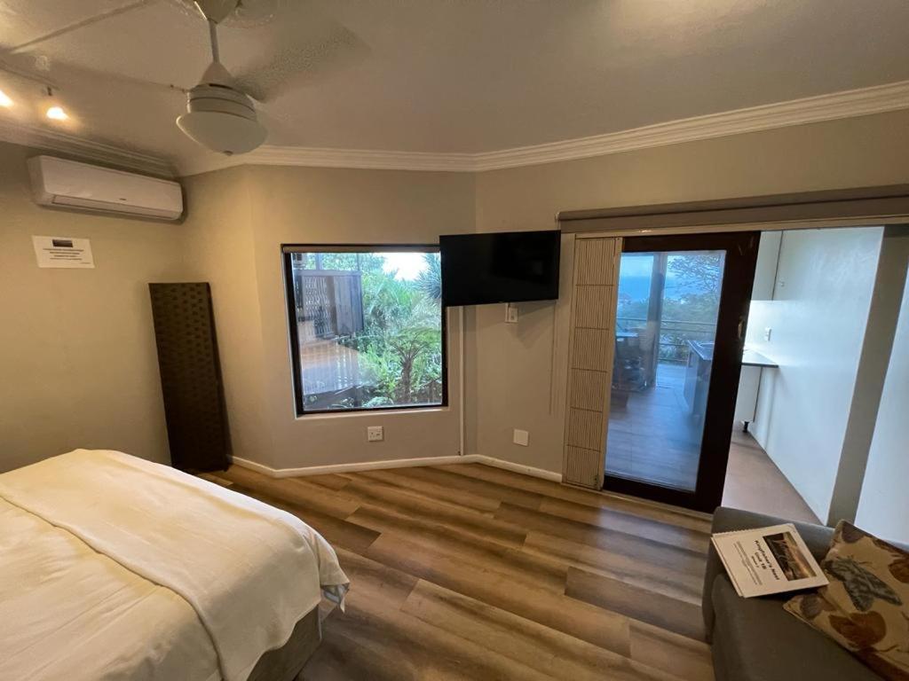 Villa Jaime Self Catering Баллито Экстерьер фото