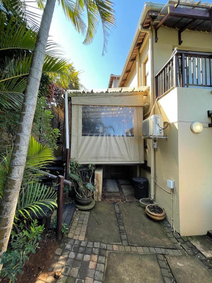 Villa Jaime Self Catering Баллито Экстерьер фото