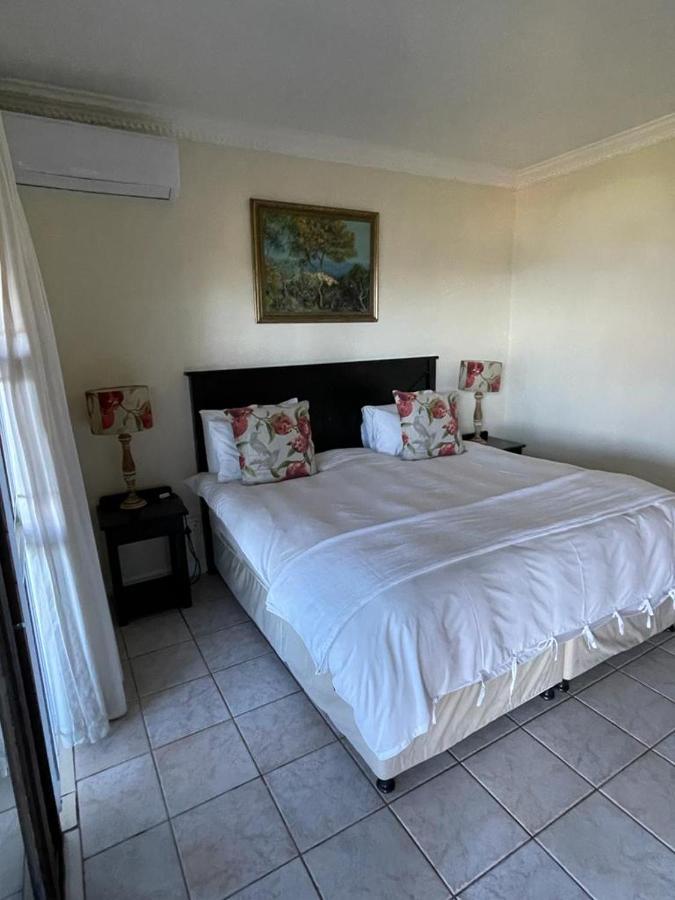 Villa Jaime Self Catering Баллито Экстерьер фото