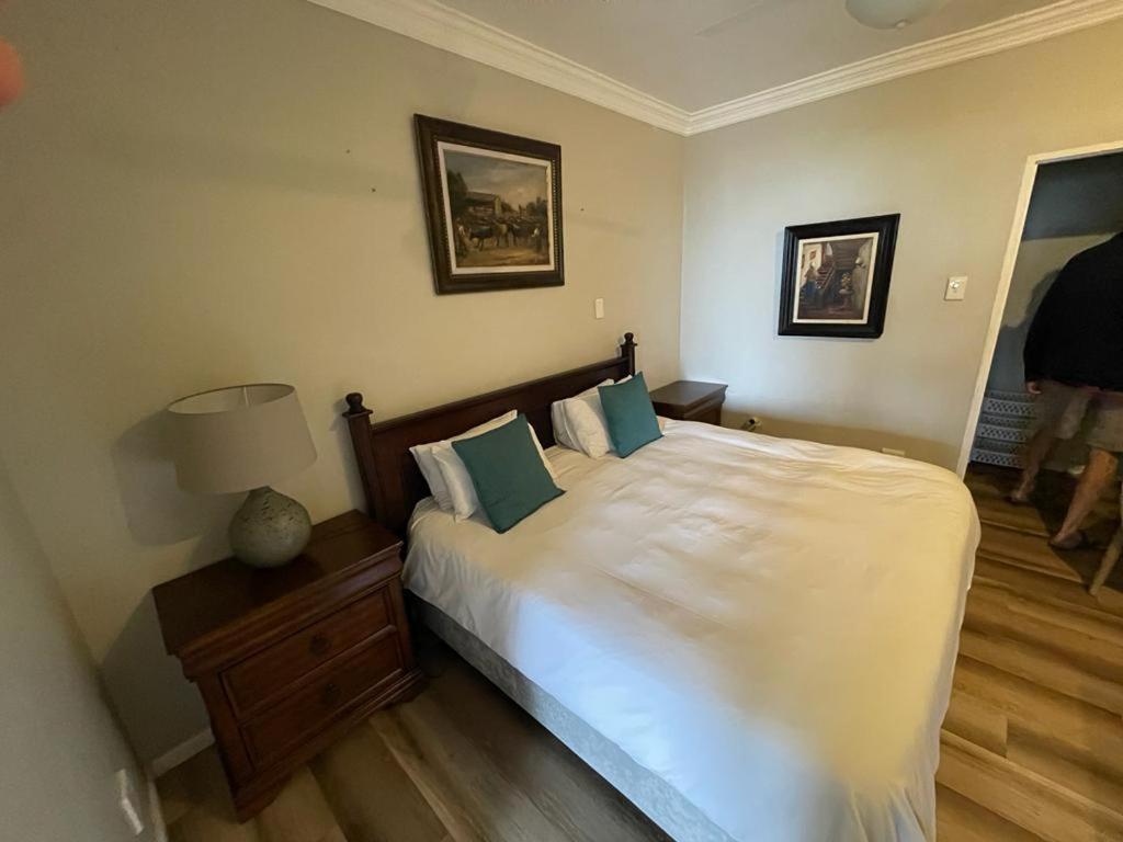 Villa Jaime Self Catering Баллито Экстерьер фото