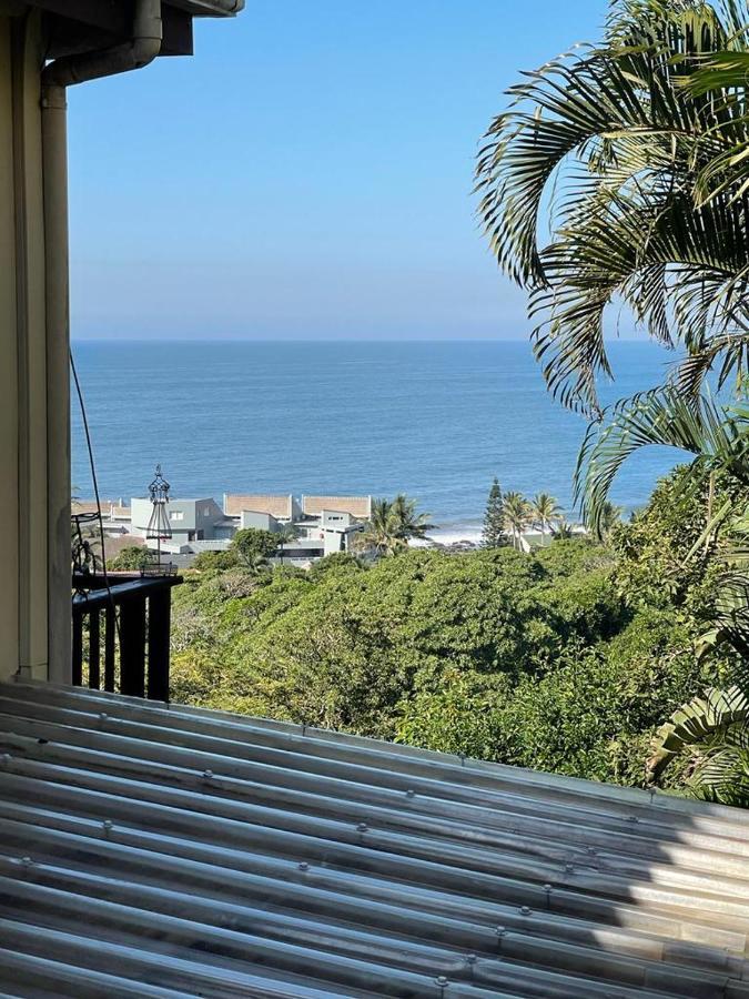 Villa Jaime Self Catering Баллито Экстерьер фото
