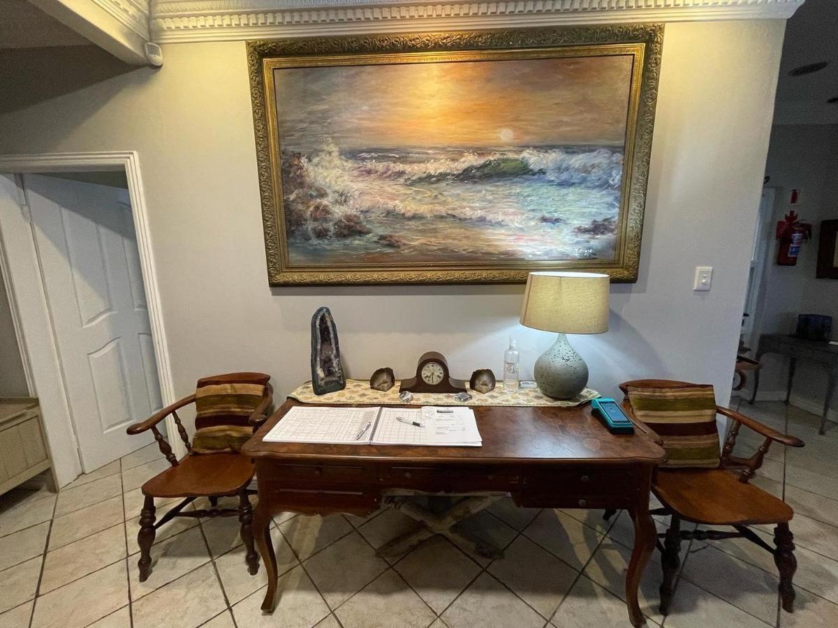 Villa Jaime Self Catering Баллито Экстерьер фото