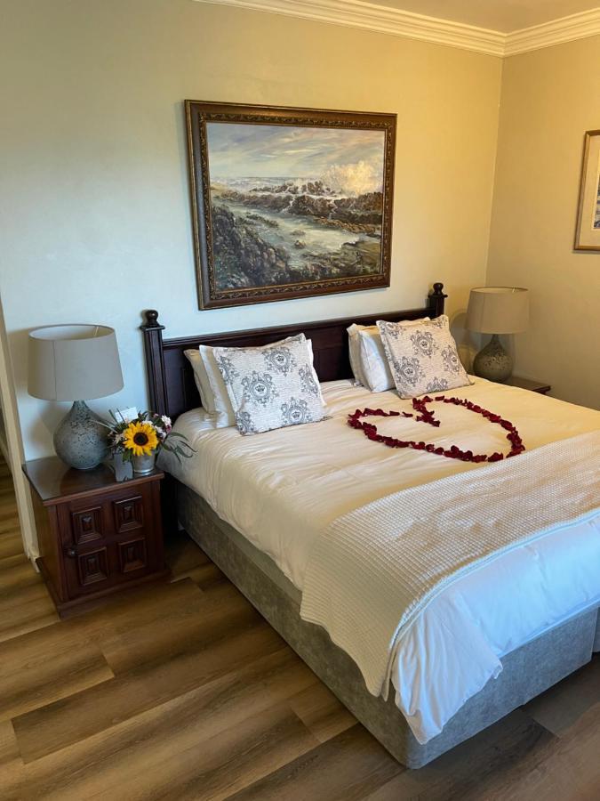 Villa Jaime Self Catering Баллито Экстерьер фото