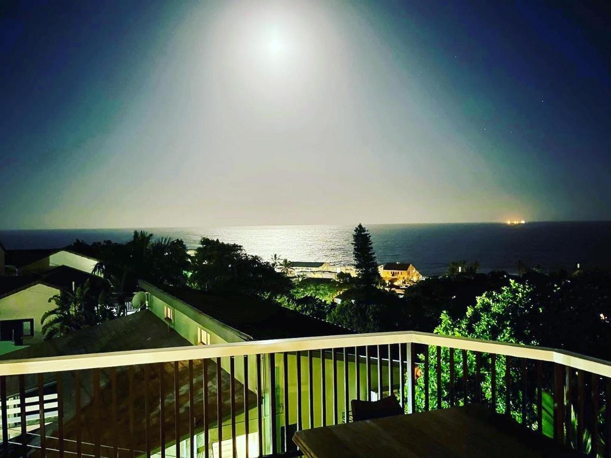 Villa Jaime Self Catering Баллито Экстерьер фото