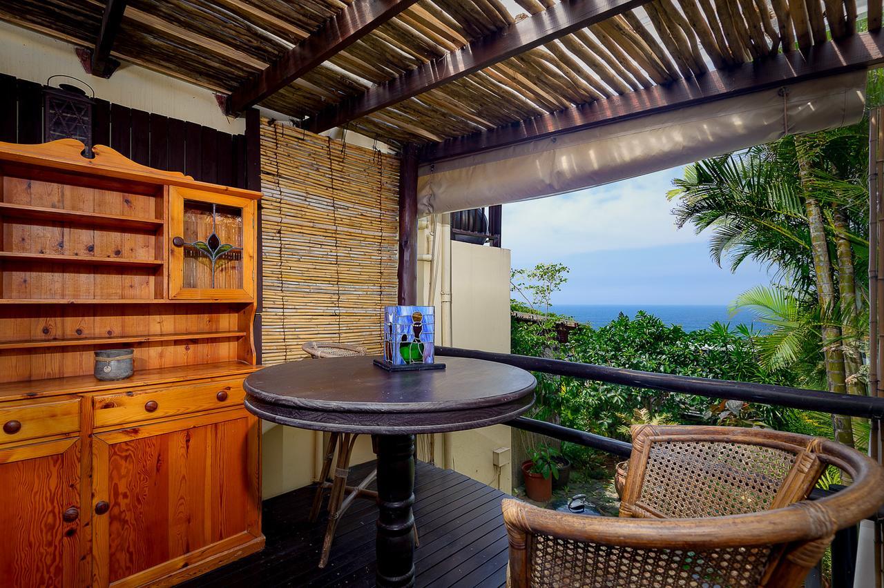 Villa Jaime Self Catering Баллито Экстерьер фото