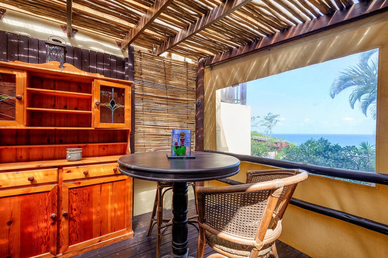 Villa Jaime Self Catering Баллито Экстерьер фото