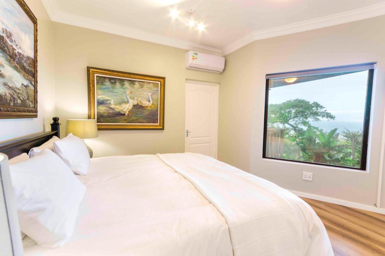 Villa Jaime Self Catering Баллито Экстерьер фото